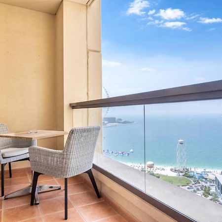 Icon Casa Living - Rimal 3 Residence - Jbr Dubaj Zewnętrze zdjęcie