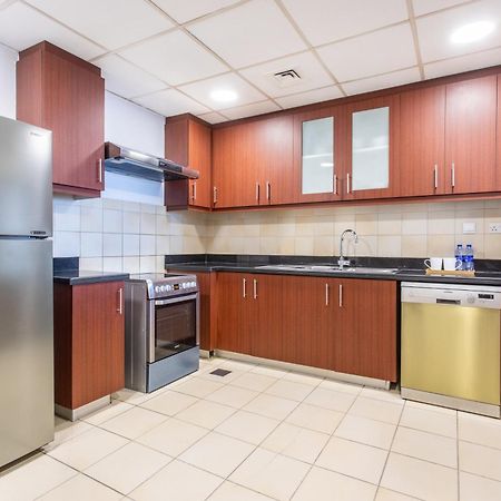 Icon Casa Living - Rimal 3 Residence - Jbr Dubaj Zewnętrze zdjęcie