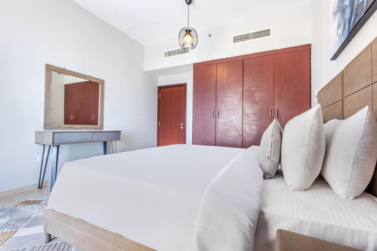 Icon Casa Living - Rimal 3 Residence - Jbr Dubaj Zewnętrze zdjęcie