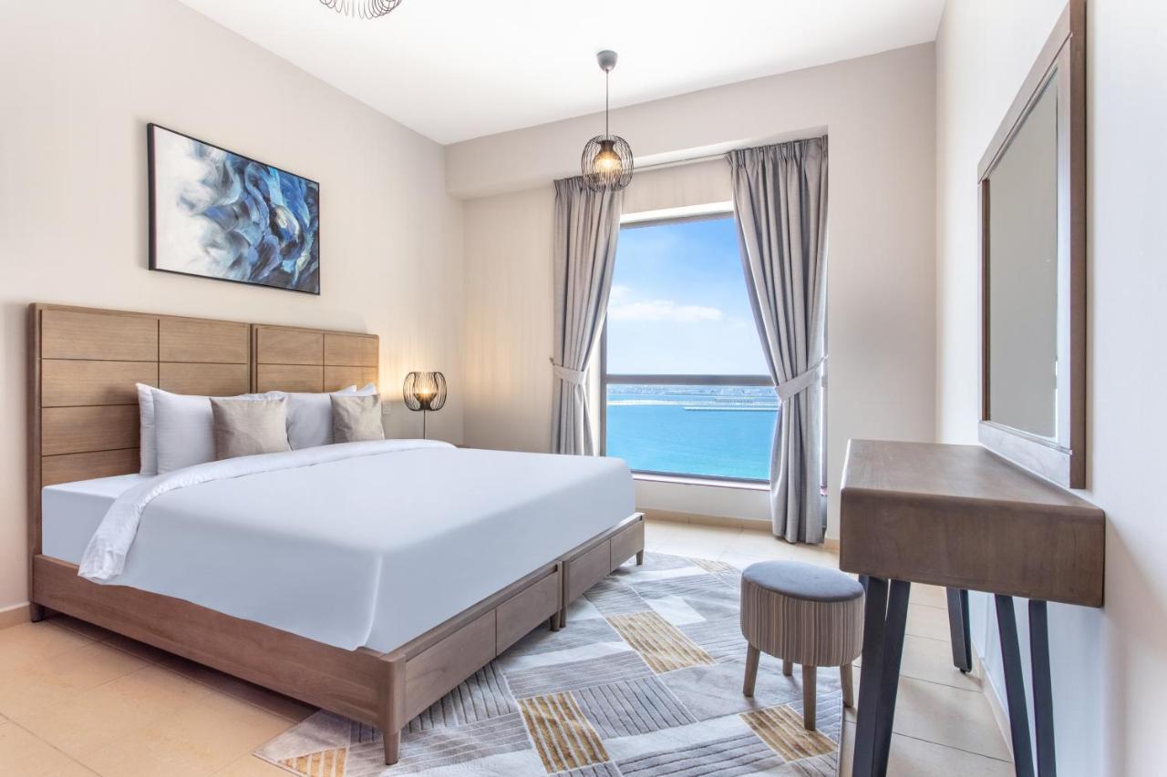 Icon Casa Living - Rimal 3 Residence - Jbr Dubaj Zewnętrze zdjęcie