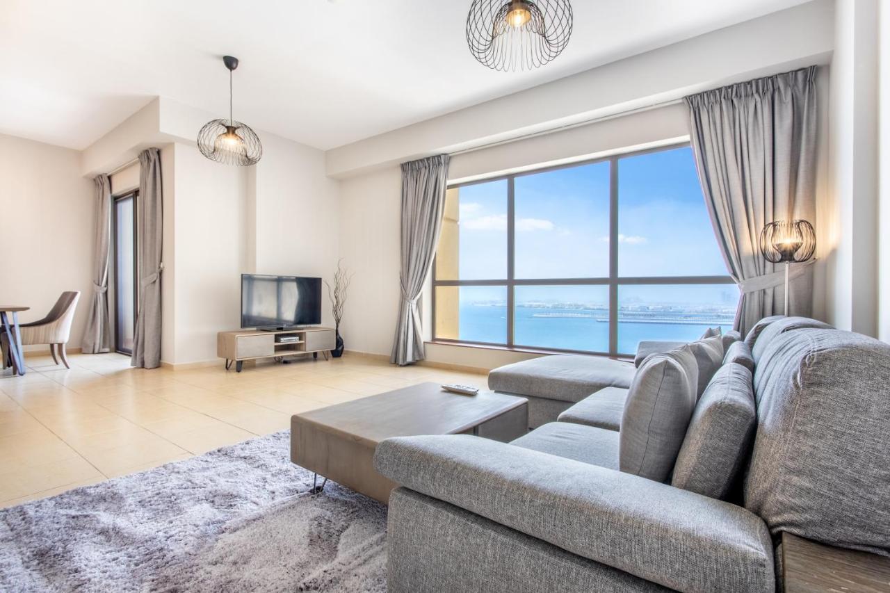 Icon Casa Living - Rimal 3 Residence - Jbr Dubaj Zewnętrze zdjęcie