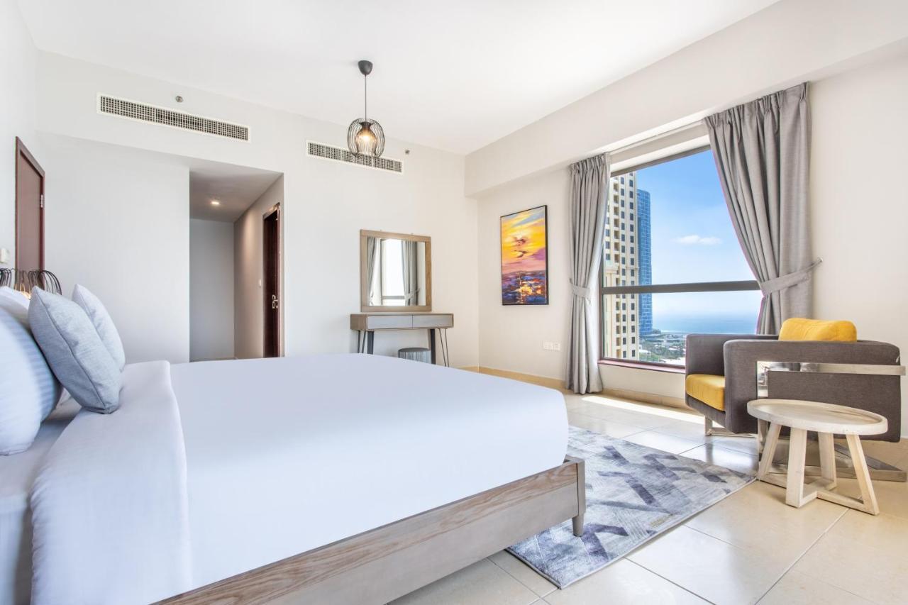 Icon Casa Living - Rimal 3 Residence - Jbr Dubaj Zewnętrze zdjęcie