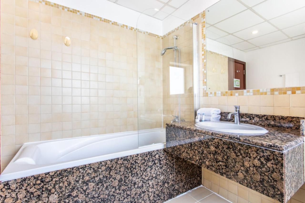 Icon Casa Living - Rimal 3 Residence - Jbr Dubaj Zewnętrze zdjęcie