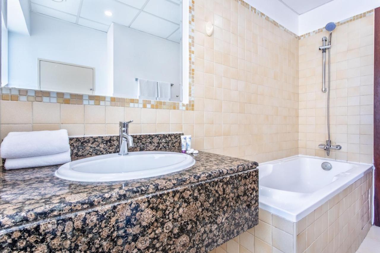 Icon Casa Living - Rimal 3 Residence - Jbr Dubaj Zewnętrze zdjęcie