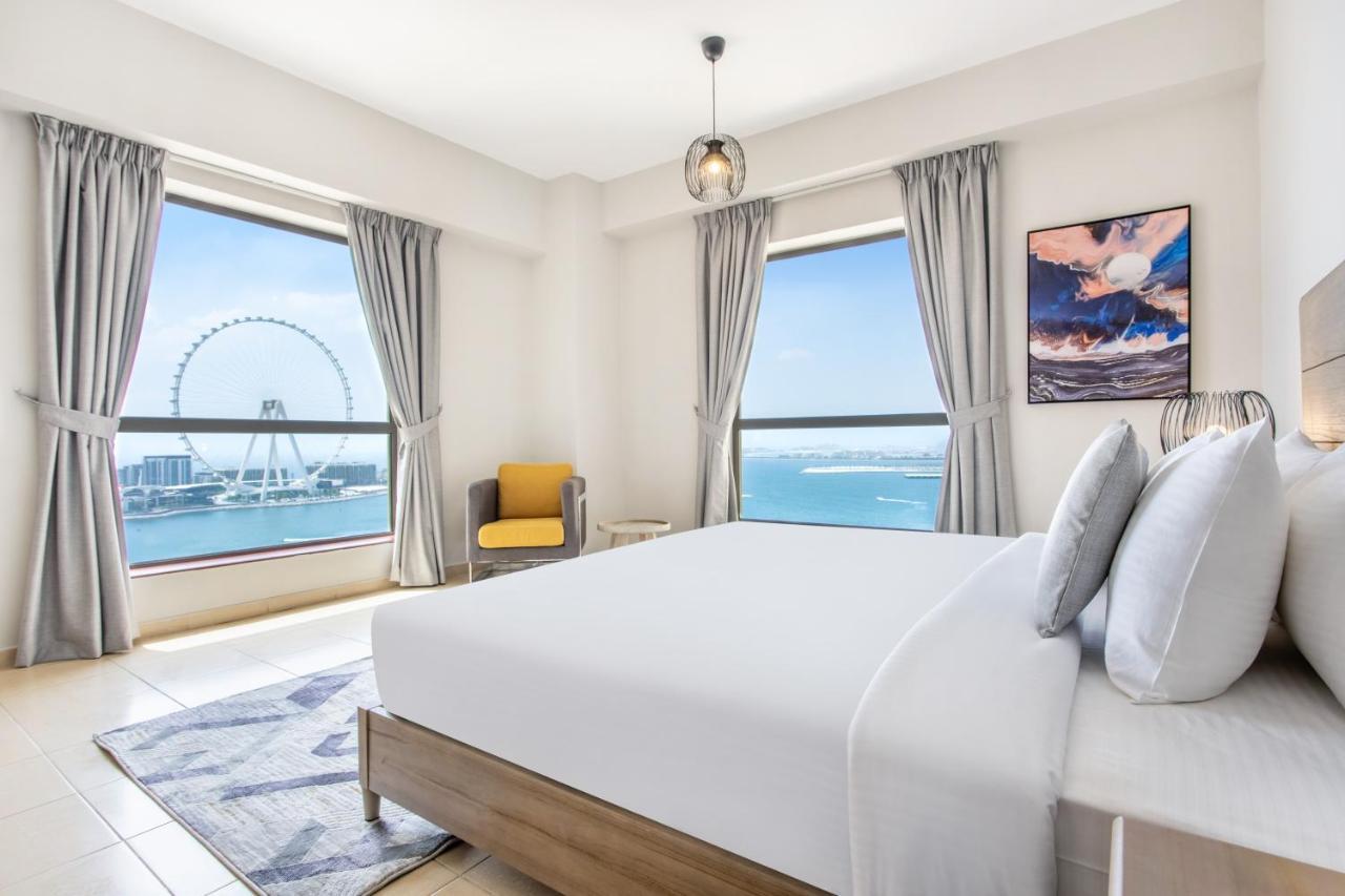 Icon Casa Living - Rimal 3 Residence - Jbr Dubaj Zewnętrze zdjęcie