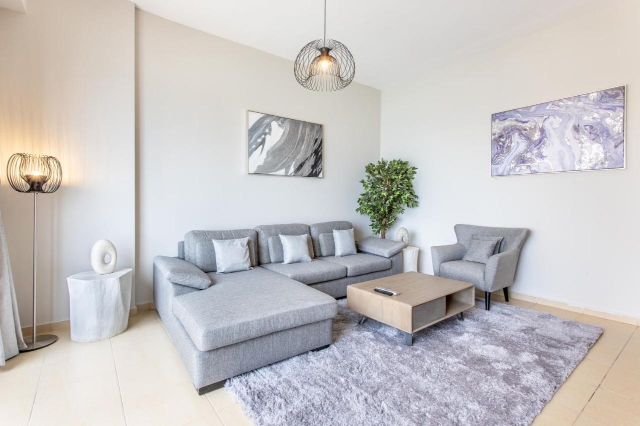 Icon Casa Living - Rimal 3 Residence - Jbr Dubaj Zewnętrze zdjęcie