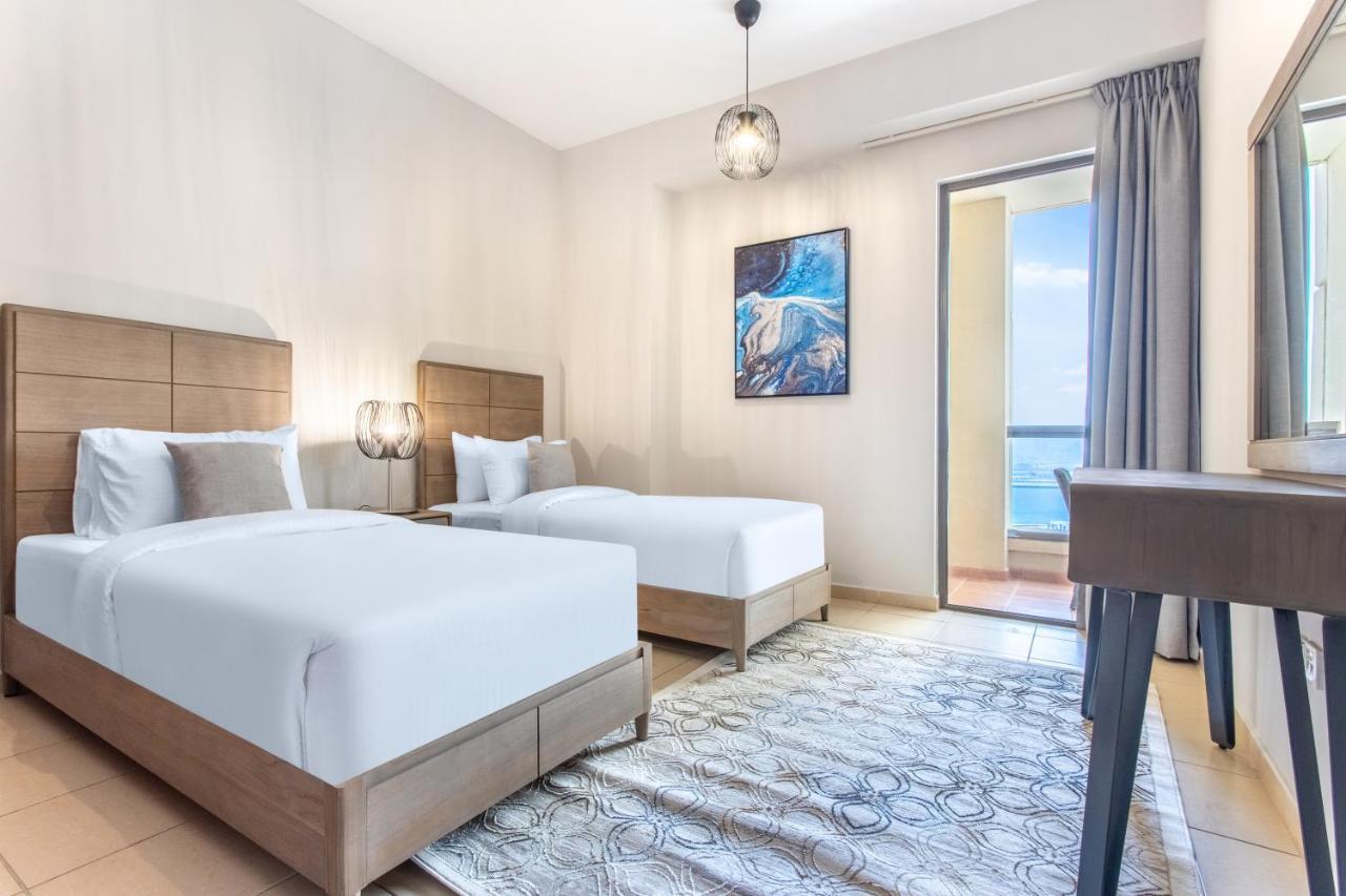 Icon Casa Living - Rimal 3 Residence - Jbr Dubaj Zewnętrze zdjęcie