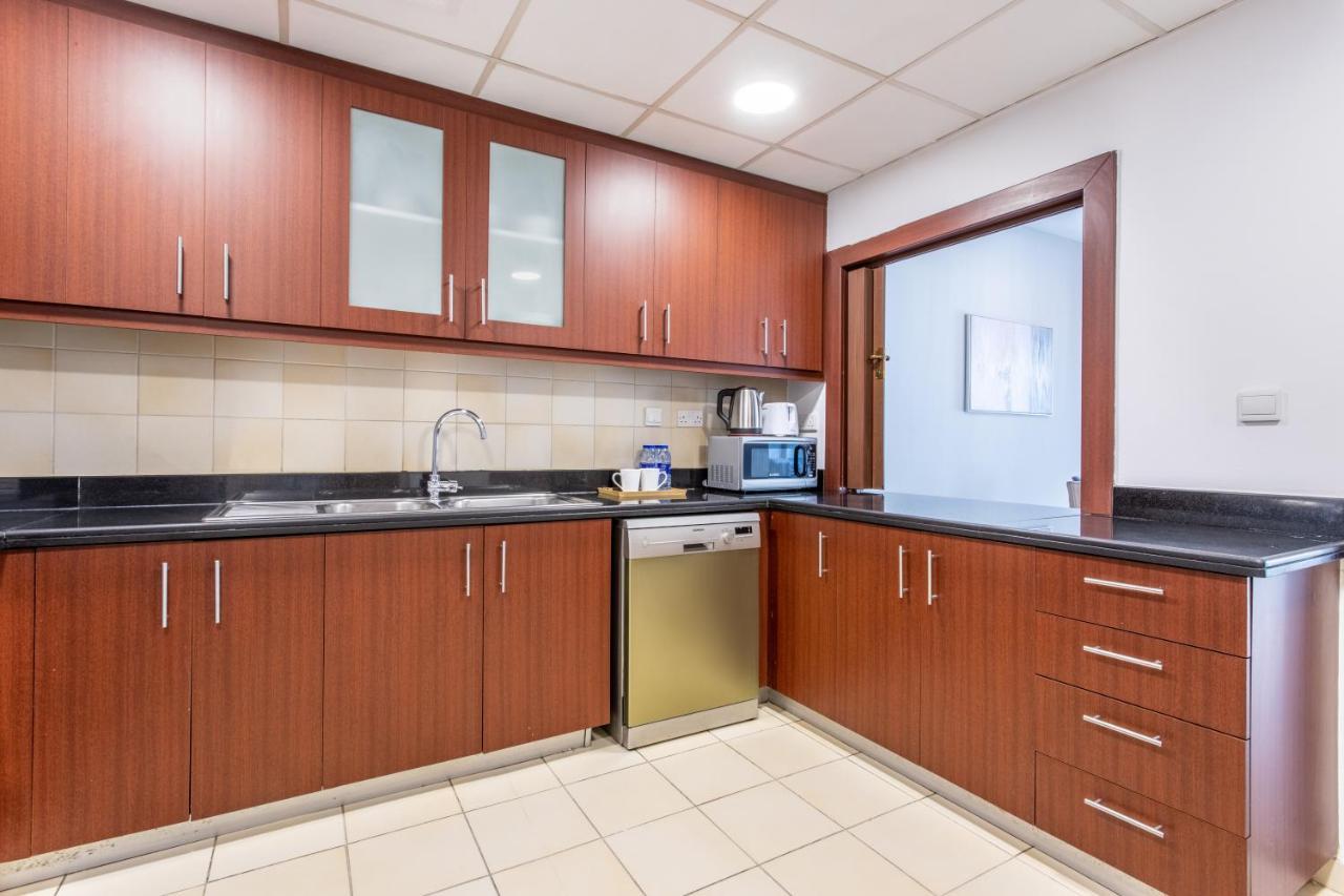 Icon Casa Living - Rimal 3 Residence - Jbr Dubaj Zewnętrze zdjęcie