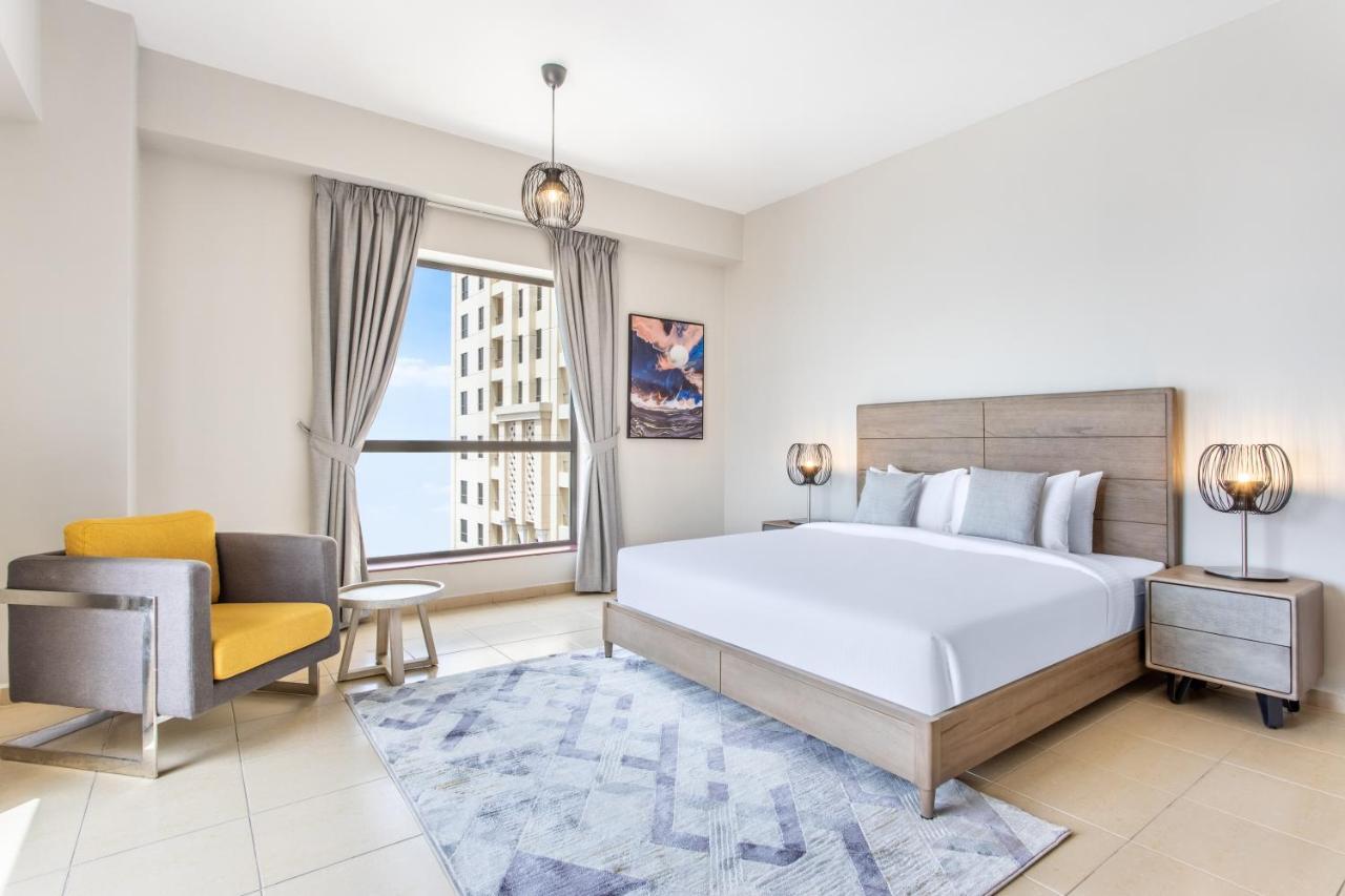 Icon Casa Living - Rimal 3 Residence - Jbr Dubaj Zewnętrze zdjęcie