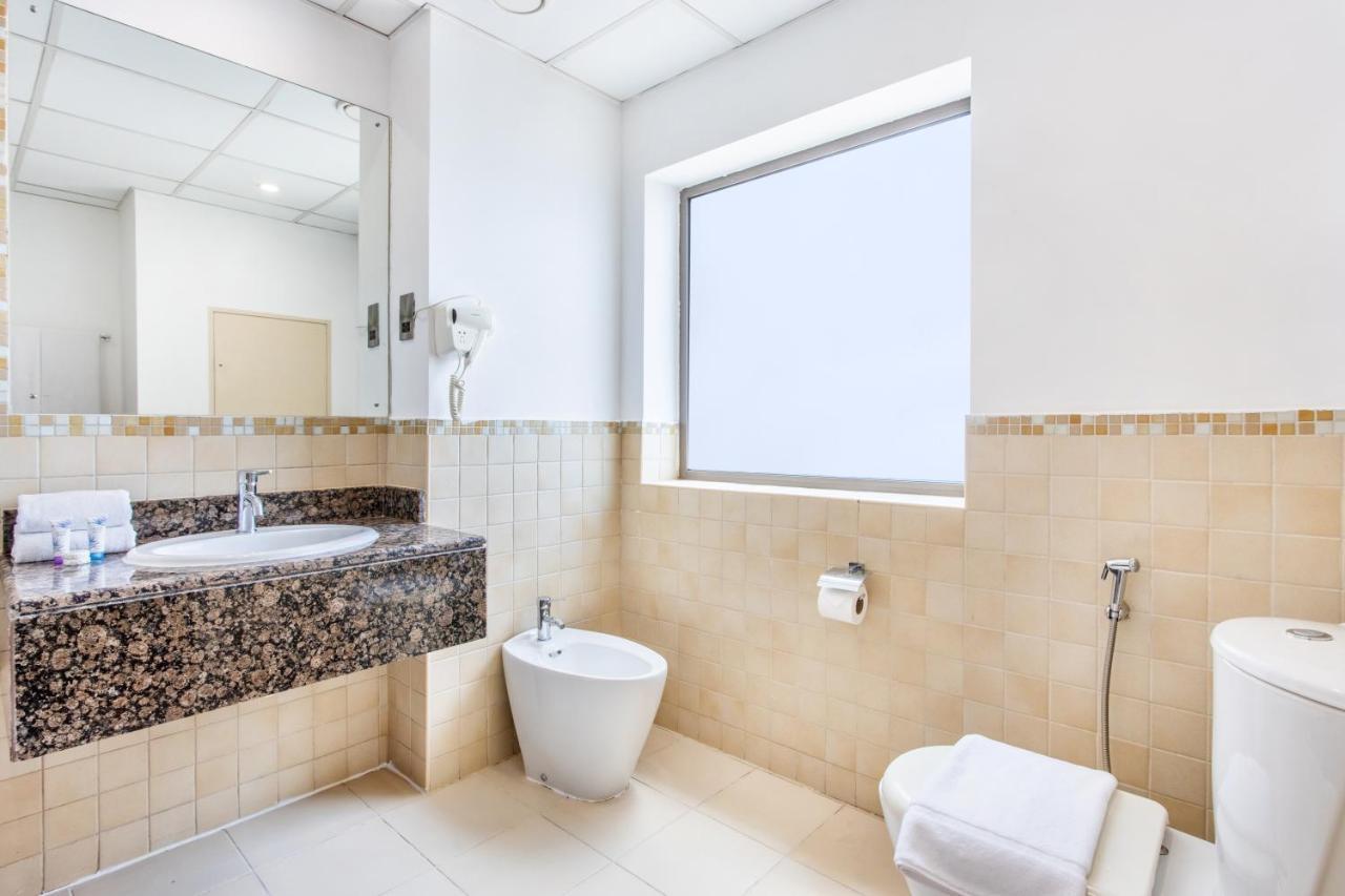 Icon Casa Living - Rimal 3 Residence - Jbr Dubaj Zewnętrze zdjęcie