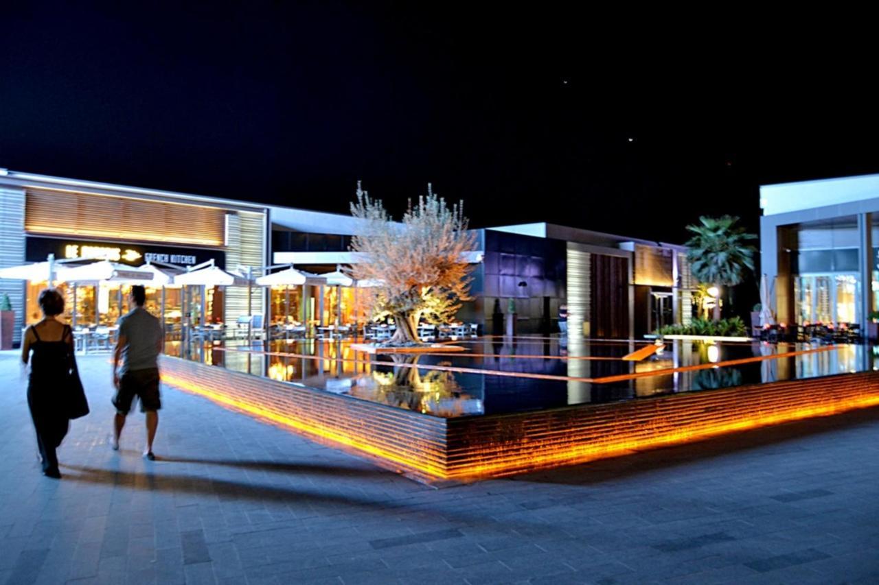 Icon Casa Living - Rimal 3 Residence - Jbr Dubaj Zewnętrze zdjęcie