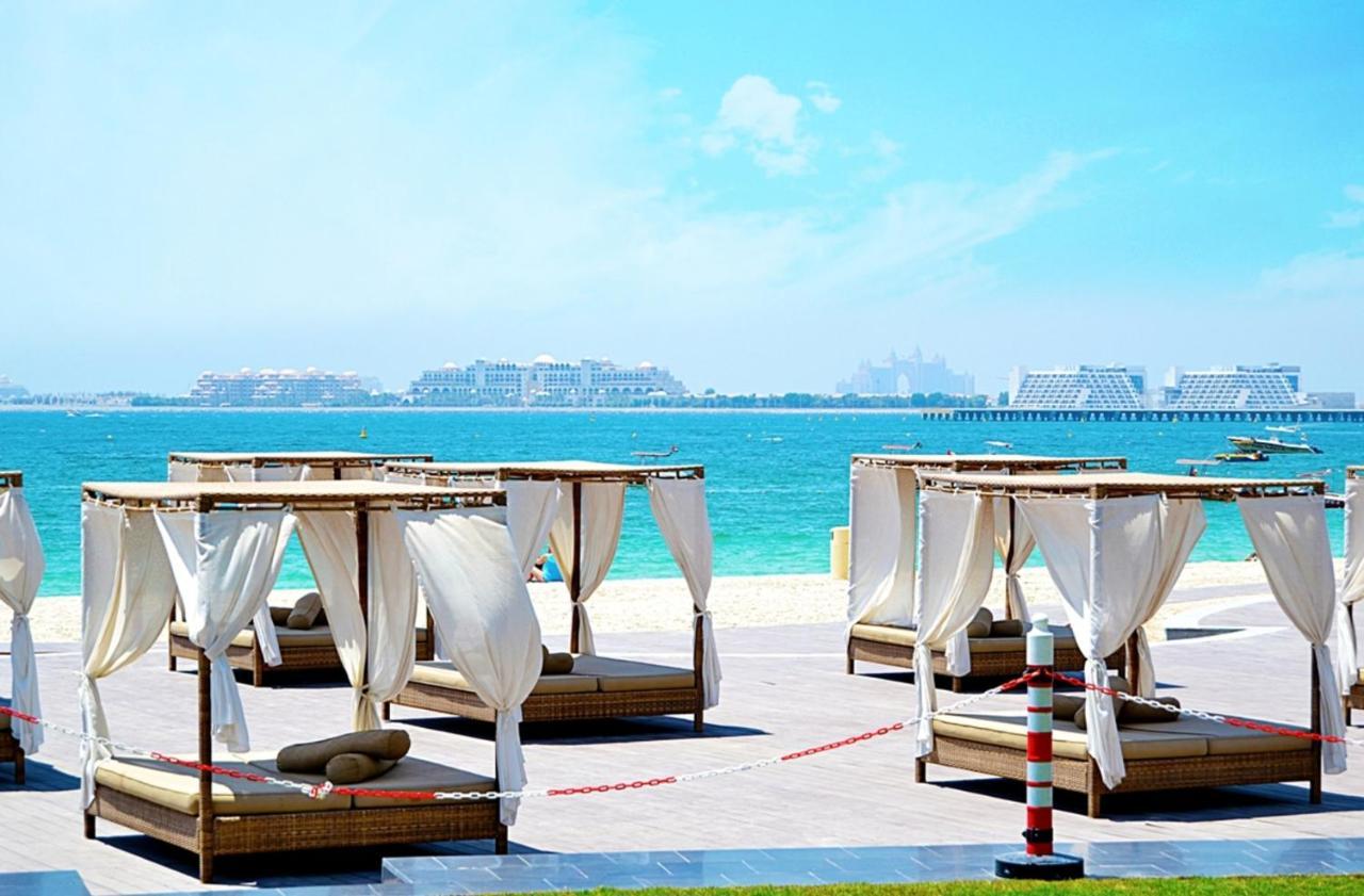Icon Casa Living - Rimal 3 Residence - Jbr Dubaj Zewnętrze zdjęcie