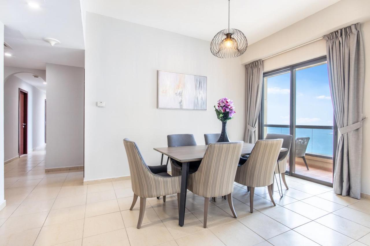 Icon Casa Living - Rimal 3 Residence - Jbr Dubaj Zewnętrze zdjęcie
