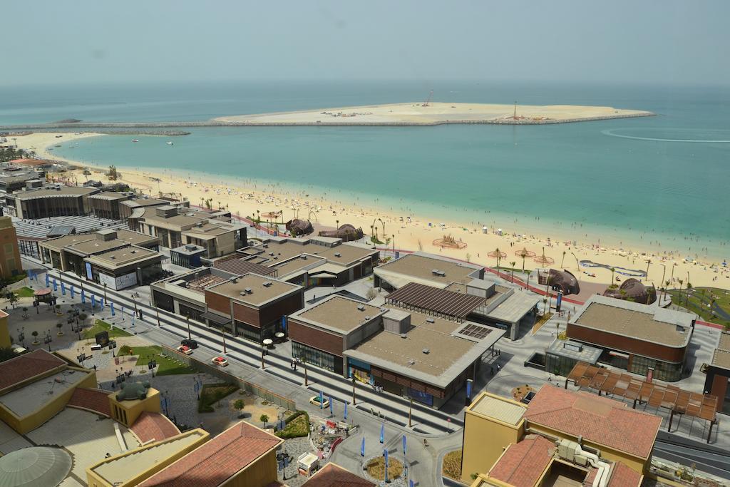 Icon Casa Living - Rimal 3 Residence - Jbr Dubaj Zewnętrze zdjęcie